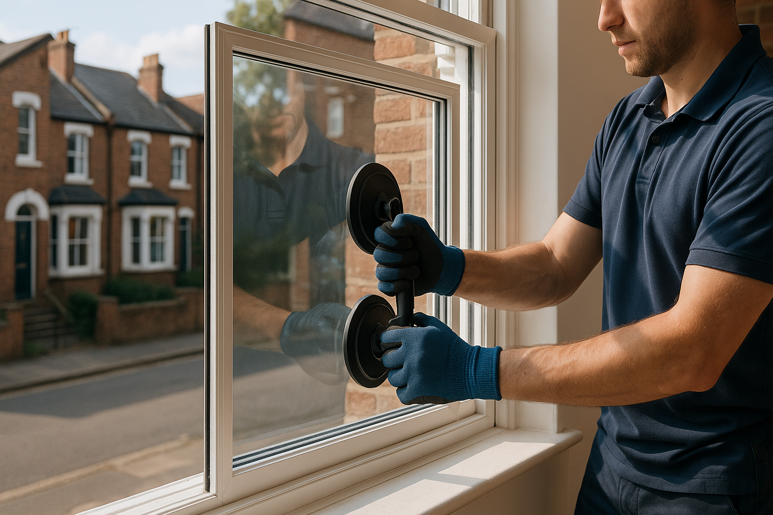 Sash Window Repairs Finchley Central - Finchley Central
