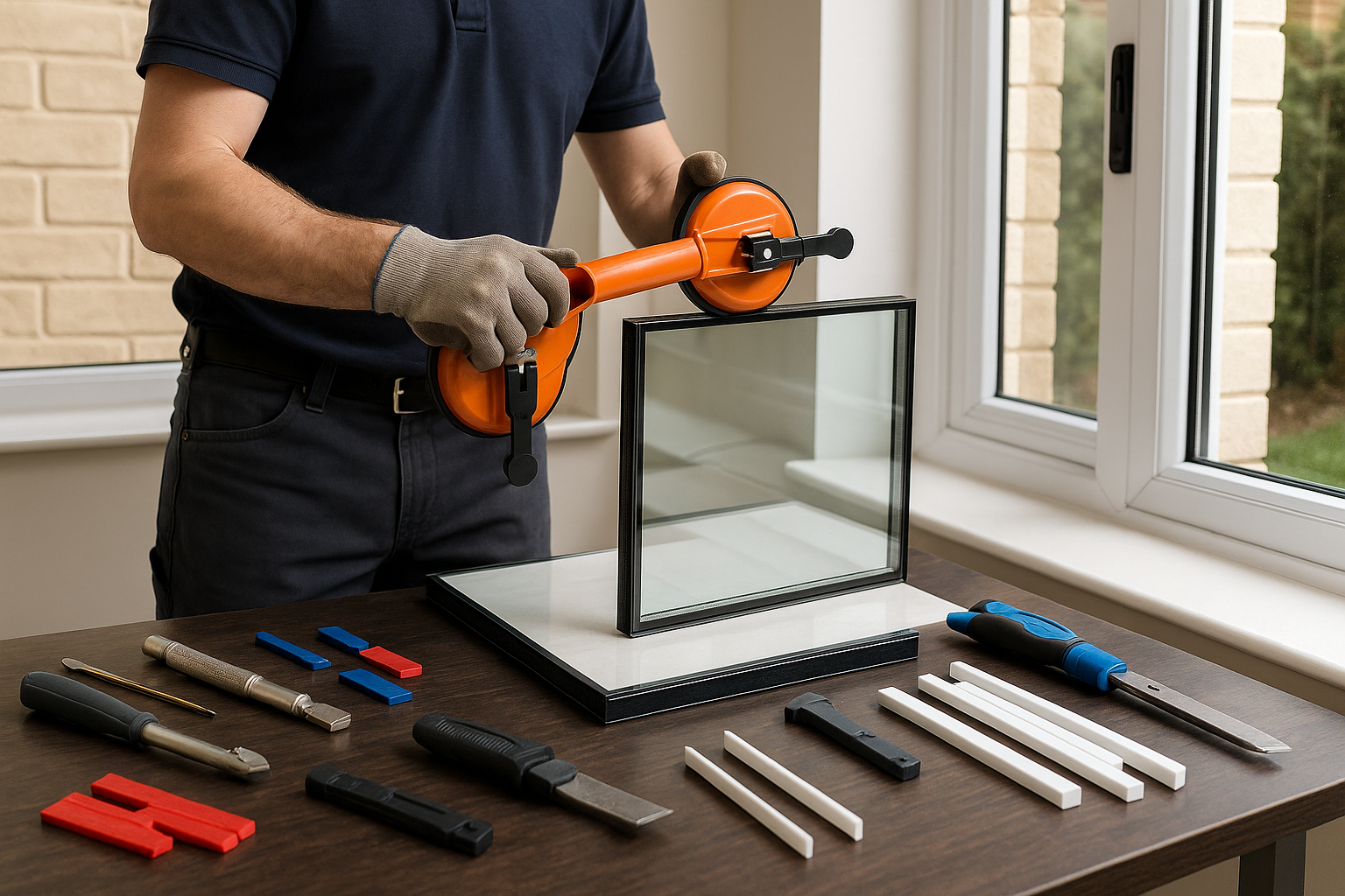 Window and Door Locks in Finchley Central service image