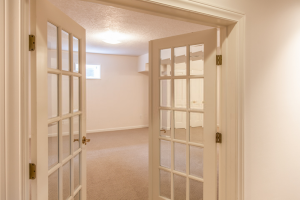 French Doors in Finchley Central, N3